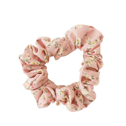 Scrunchie Posy Heart *MARCH*