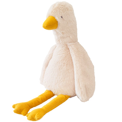 Plush Cuddly Goose 40cm *OCTOBER*
