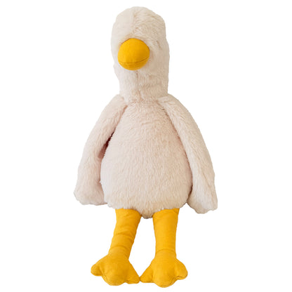 Plush Cuddly Goose 40cm *OCTOBER*