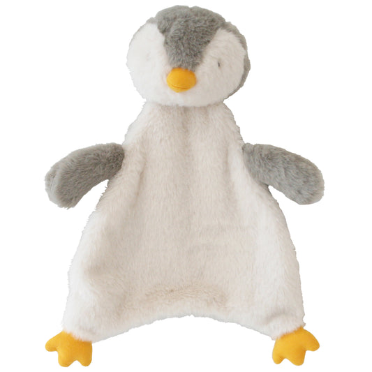 NEW! Plush Penguin Comforter 32cm