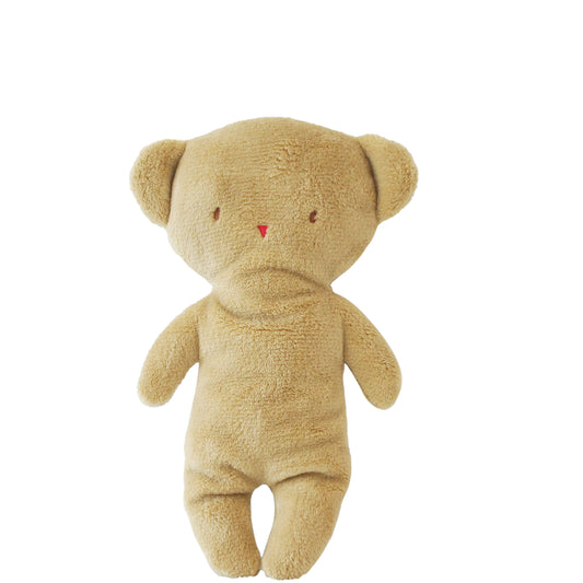 NEW! Pancake Pal -Teddy 32cm