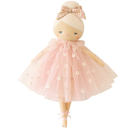 Mia Doll 44cm Daisy Tulle Dress *JUNE - SOLD OUT*