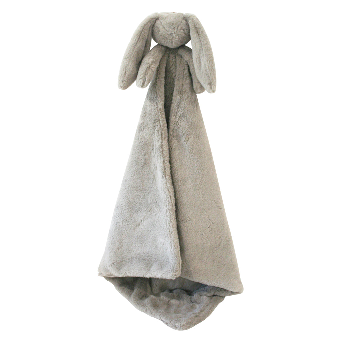 Darcey Lovey Blanket - Grey - JUNE