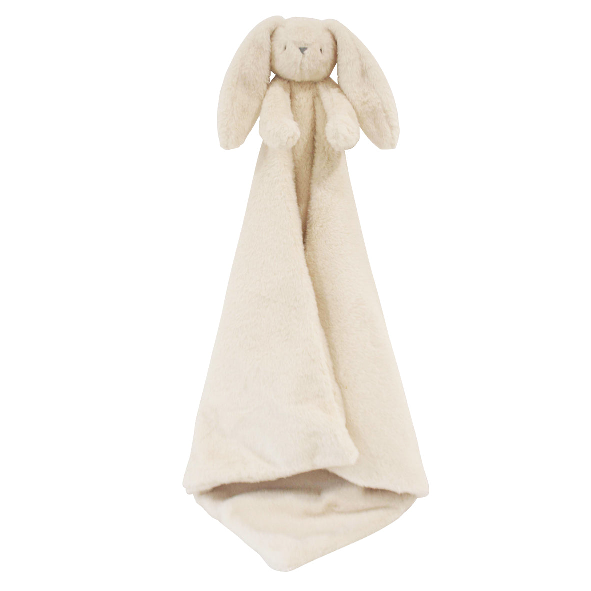 Darcey Lovey Blanket - Ivory - JUNE