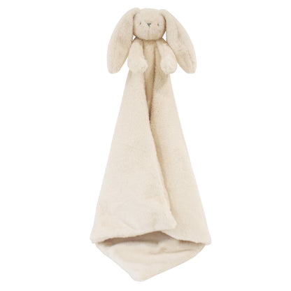 Darcey Lovey Blanket - Ivory - JUNE