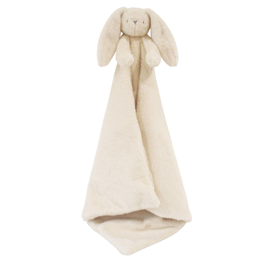 Darcey Lovey Blanket - Ivory - JUNE