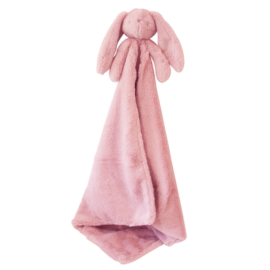 Darcey Lovey Blanket - Petal - JUNE