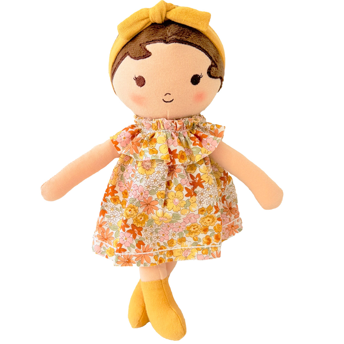 Baby Mabel 25cm Sweet Marigold *OCTOBER*