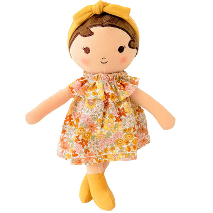 Baby Mabel 25cm Sweet Marigold *OCTOBER*