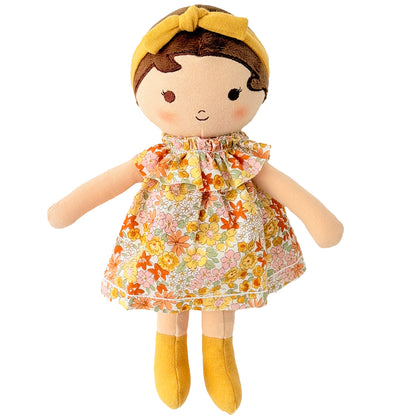 Baby Mabel 25cm Sweet Marigold *OCTOBER*