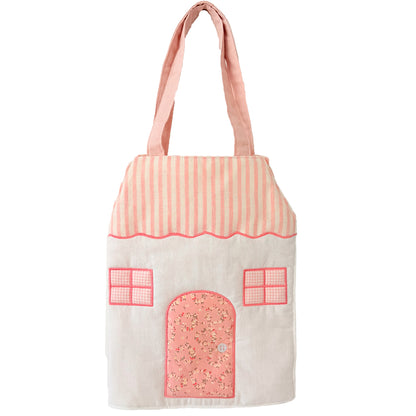 Mini Matilda Portable Dolls House - Posy Heart *OCTOBER*