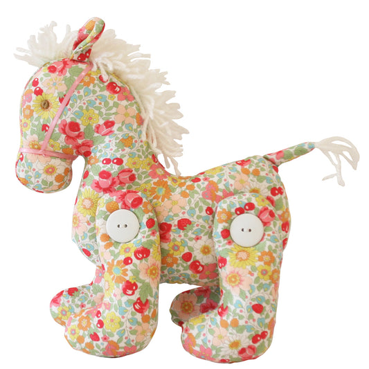 Jointed Pony Spring Blossom - JUNE
