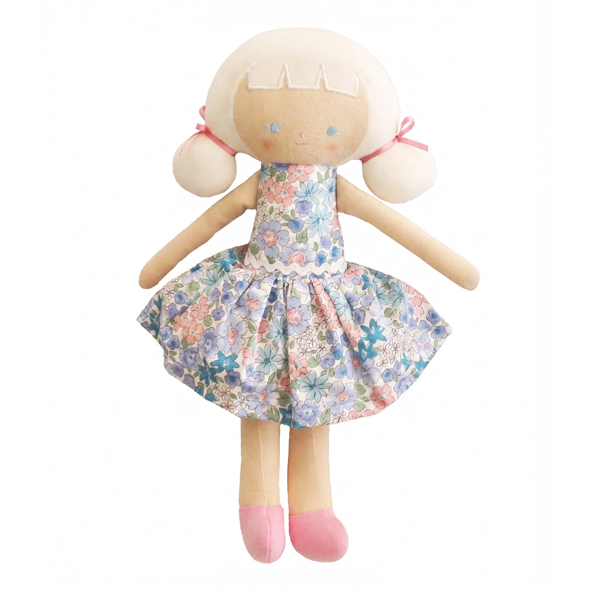 Audrey Doll 26cm Lilly Blue