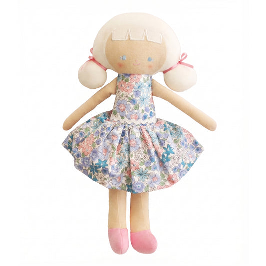 Audrey Doll 26cm Lilly Blue
