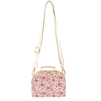 Coco Cross Body Case - Rose Garden *JUNE*