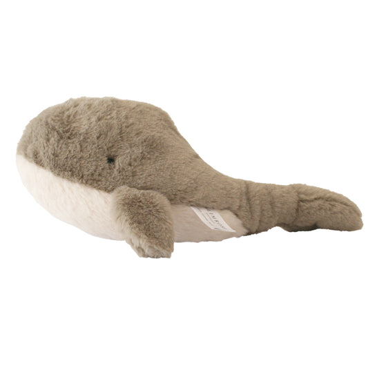 Plush Baby Whale 32cm