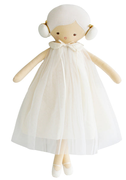 Lulu Doll 48cm Ivory *APRIL*