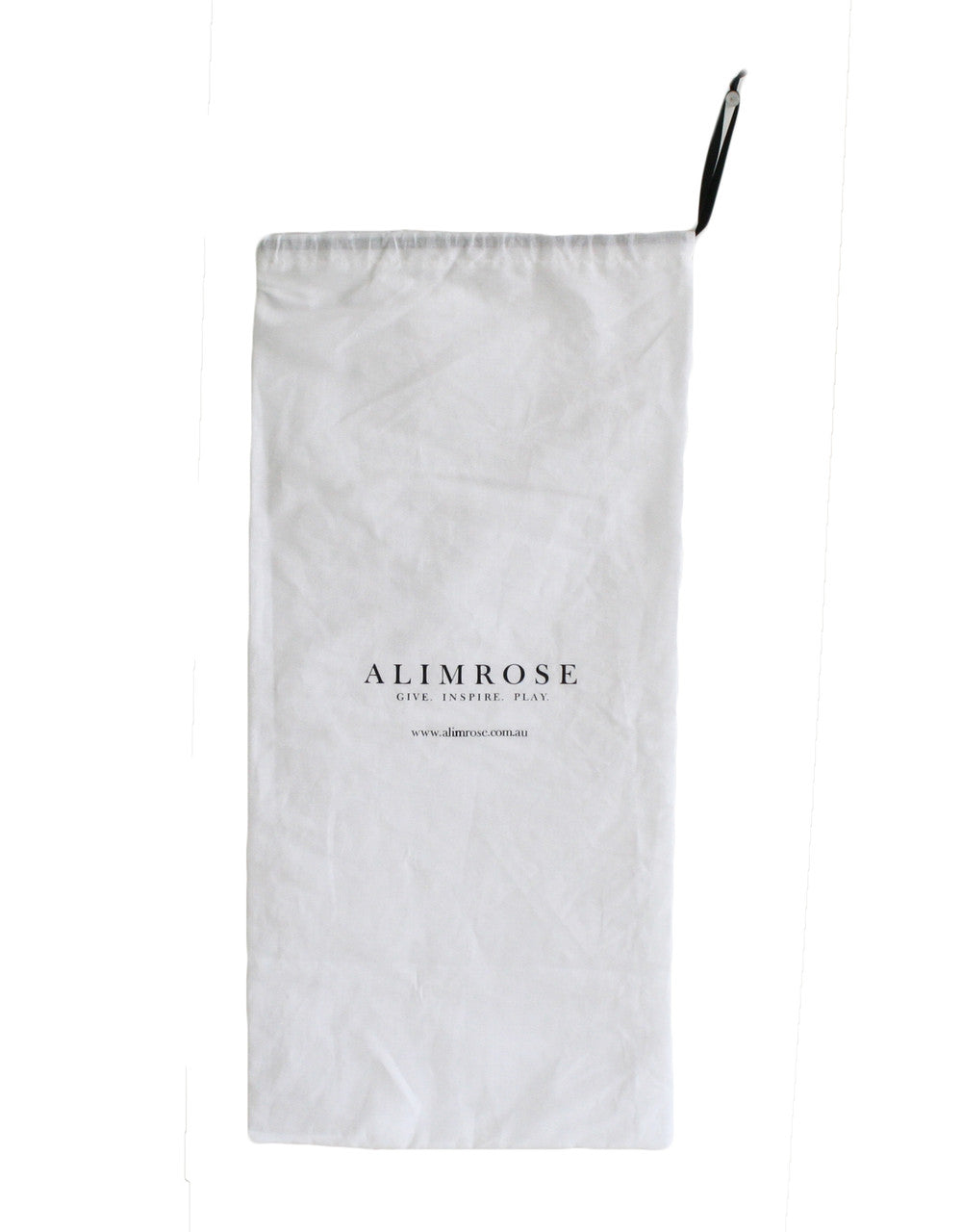 Alimrose Doll Bag Large - 10pk