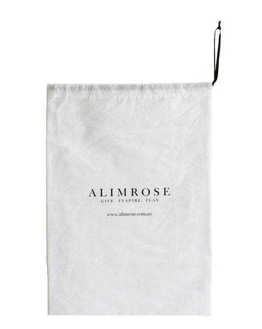 Alimrose Doll Bag Medium - 10pk