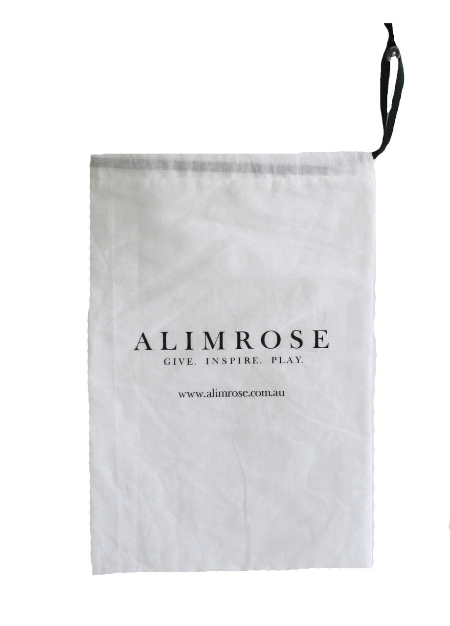 Alimrose Doll Bag Small - 10pk