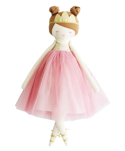 Pandora Princess Doll 50cm Blush
