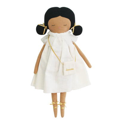 Emily Dreams Doll 40cm Ivory